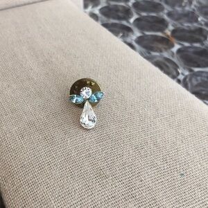 Vintage Angel Pin